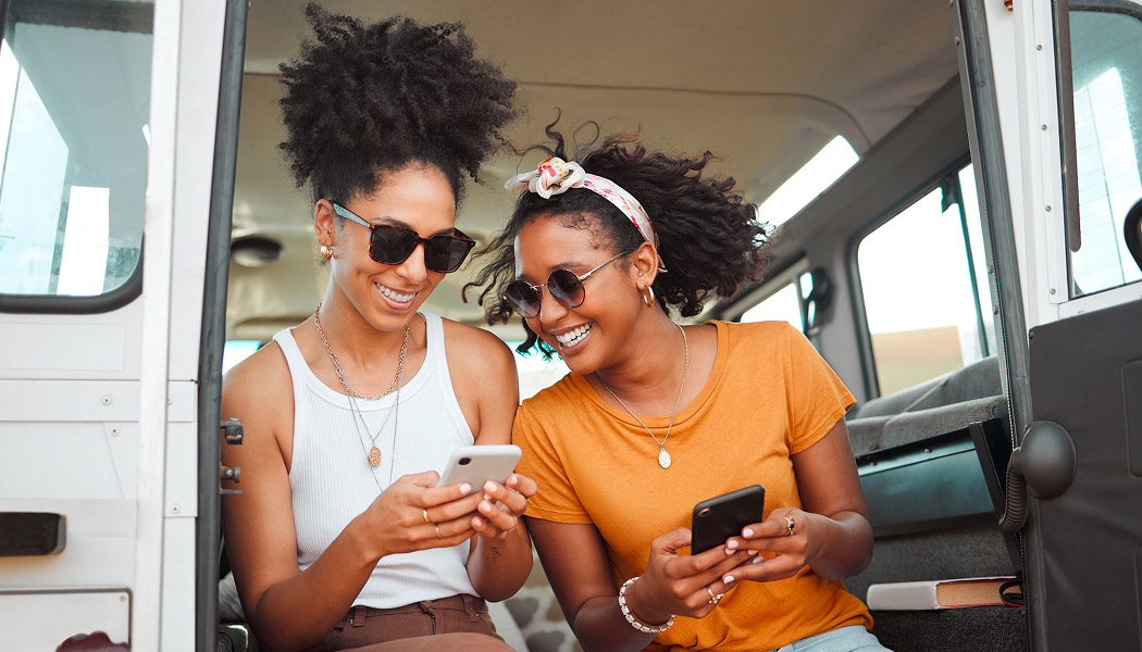 Wi-Fi en todas partes: cómo disfrutar de Internet mientras estás en movimiento