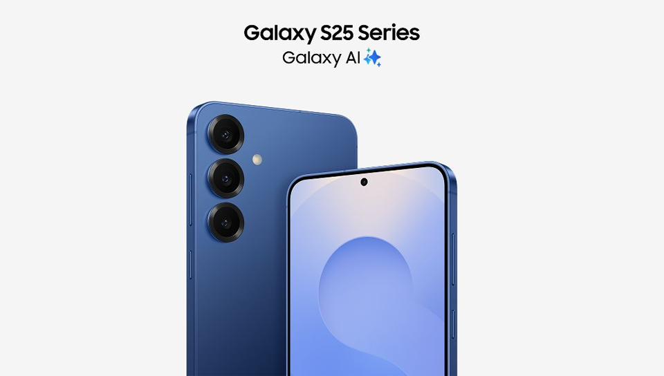 Samsung Galaxy S25FE