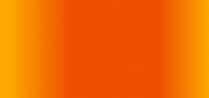 Orange Ombre