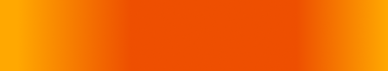 Orange Ombre Background