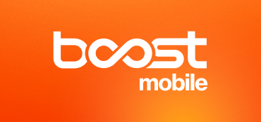 Logotipo de BoostMobile
