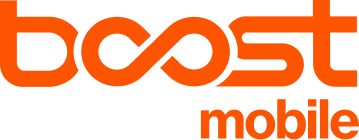 Boost Mobile Logo 