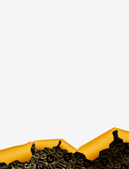 Boost Mobile Holiday Wrapping Paper