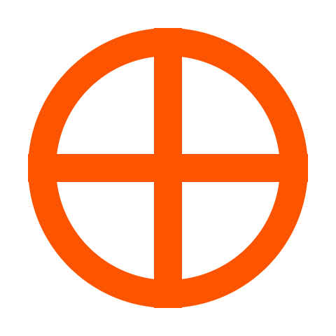 Crosshair Icon