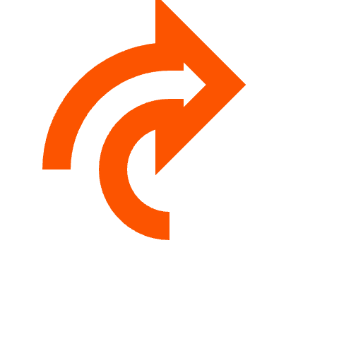 Share Arrow Icon