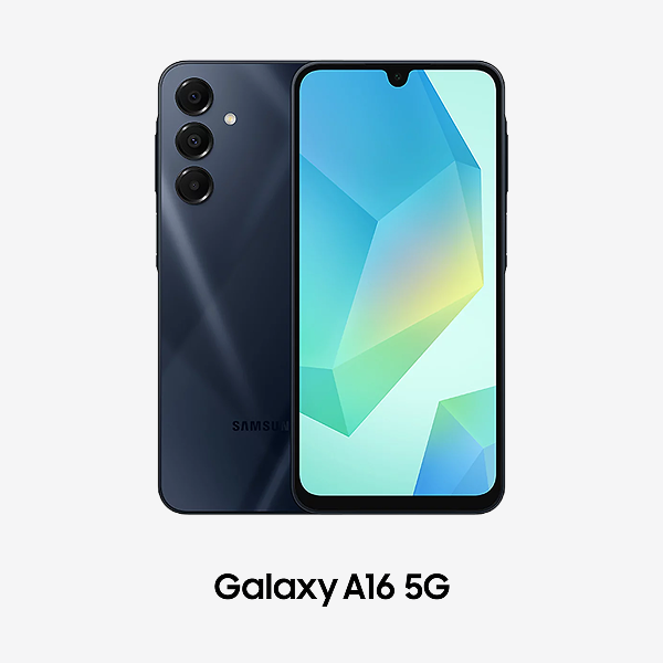 Samsung A16